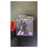 Unknown Mini WiFi Spy Security Camera with Night