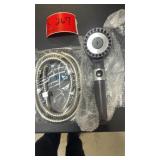 (3) Unknown Multi Mode Microbubble Handheld