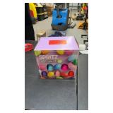 Spritz Easter Eggs Refillable BPA Free 200ct