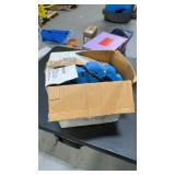 Acquaer PCP025 1 1/4 HP Pool Cover Pump