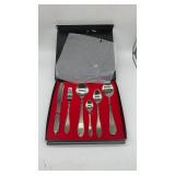 MHSCutlery Cutlery Gift Set service for 6