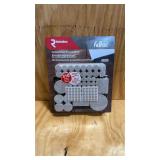 (6) Richelieu Furniture Felt Pad Kit. Assorted