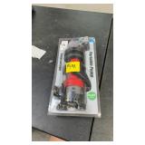 TRAC Outdoor Portable Pump 250 GPH Model T10023