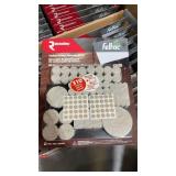 (9) Richelieu Feltac Eco Surface Savers