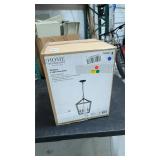 (6) Home Decorators Collection Weyburn 4-Light