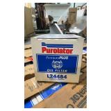 (24) Purolator PremiumPlus Oil Filter L24484