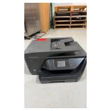 HP office jet pro 6978 used