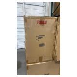 Bulbrite item #340040 G30 globe light bulbs Case