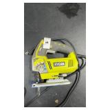 Ryobi JS481LG Corded Jig Saw