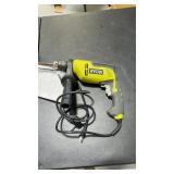 Ryobi D620H 5/8 in. VSR Hammer Drill