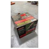 Craftsman 10-inch random-orbit buffer/polisher,