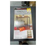 Commercial Grade Two Tier Stackable Shelf