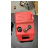 Tempo Products Company Tempo Ultra6 6.5 Gal