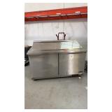 Ikon kool-it Commercial stainless steel