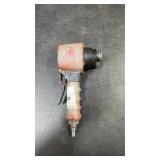 Husky H4790 6 Inch Dual Action Air Sander