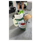 (3) Scotts Multi Use Pump Sprayers