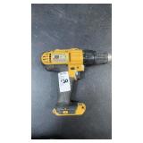 DeWalt DCD771 20V Max 1/2' Cordless Drill Driver
