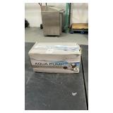 InVision Aqua Pump 3.0 GPM Model 320-1200