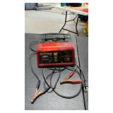 Cen-Tech Cen Tech 12V Battery Charger 50/10/2A
