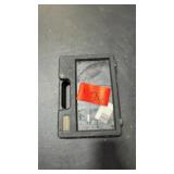 Craftsman Professional Grip Driver Set