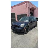 2012 Mini cooper