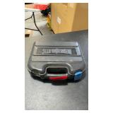 BernzOmatic carrying case containing a Quickfire