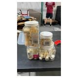 NIBCO CPVC Pipe Fittings. Lot of NIBCO CPVC 1/2'