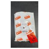 EZA GE Washer Shock Absorber 4 Pack