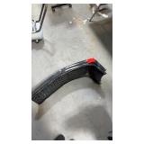 Metal car ramps used (pair of 2)