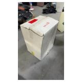 Wise 8WP21 374 Adjustable Boat Seat Pedestal