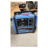 Yamaha EF1000 Portable Generator