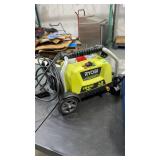 Ryobi RY1419MTVNM 1900 PSI Electric Pressure