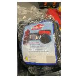 (3) Fenda-Sox / AERE Docking Solutions Fenda Sox
