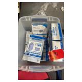 (8) assorted sigma electric kits including duplex