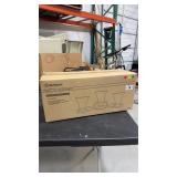 Westinghouse 3-Light Wall Vanity Fixture, Oil