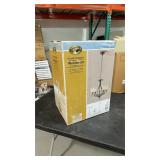 Hampton Bay Westwood 5-Light Chandelier in