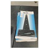 (2) 12' Extra Heavy T-Hinge, Harbor Freight