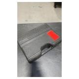Craftsman mechanics socket set