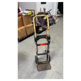 Harper Trucks Two Wheel Hand Truck Dolly with