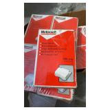 (14) Motorcraft EBD 3188 Brake Pad Kits