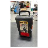 Torin Black Jack 6 Ton Hydraulic Bottle Jack