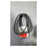 Dayton Premium V-Belt, BX97 / 6L293G