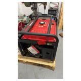 Predator 6,500 peak watt / 5,500 running watt