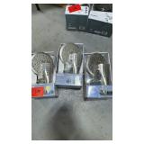 (3) Moen Verso InfinitiDial Handshower and