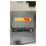 DeWalt D21008K 3/8' VSR Electric Drill with Case