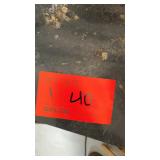 DieHard Manual Battery Charger / Engine Starter