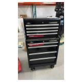 Husky Rolling Tool Chest / Cabinet Combo