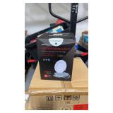 (4) TORCHSTAR 4-In Ultra-Thin LED Recessed Light
