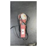 Chicago Electric 4 1/2' Angle Grinder Model 60372
