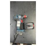Bosch GDX18V 1800 18V Cordless Impact